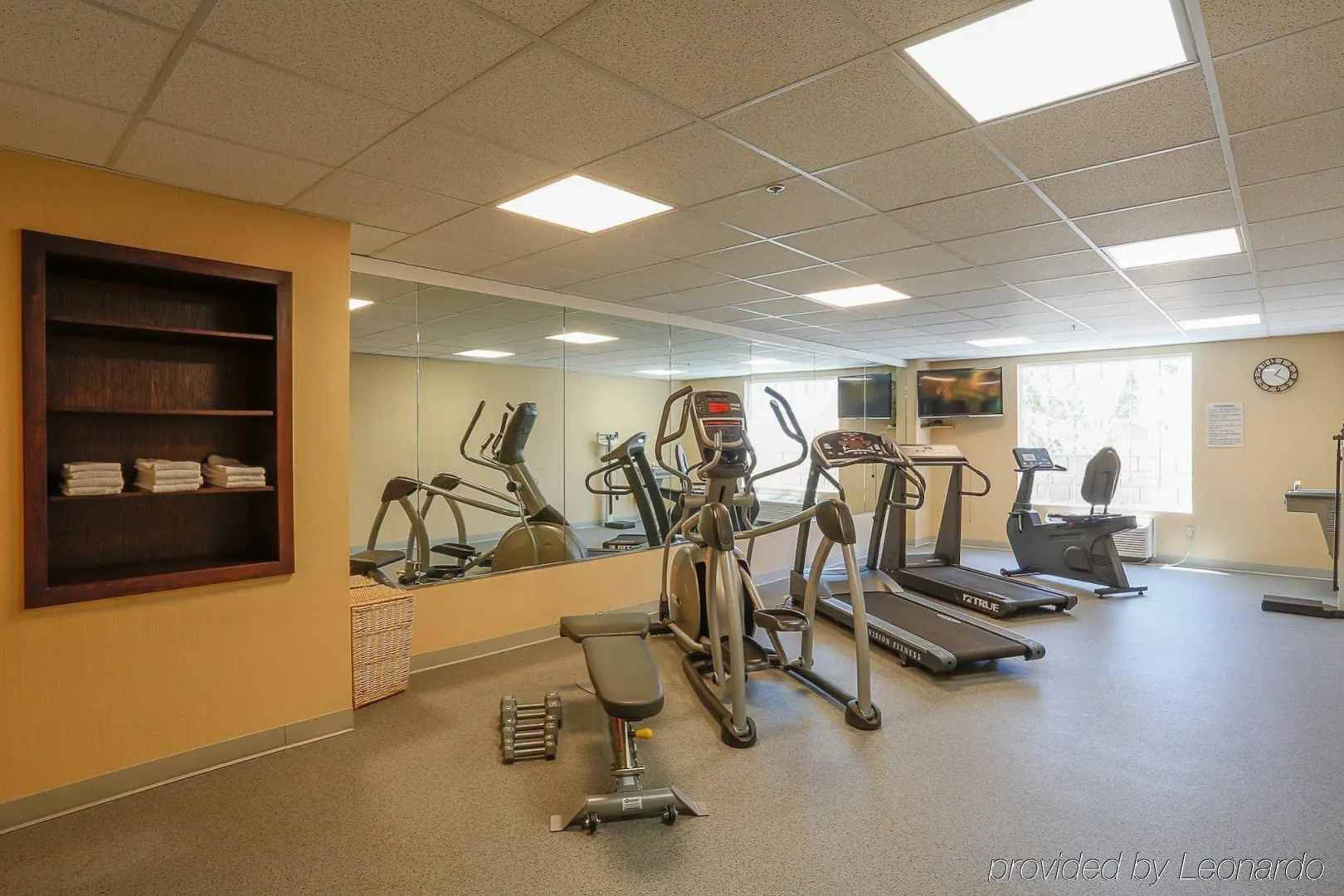 Holiday Inn Express Oakdale by IHG