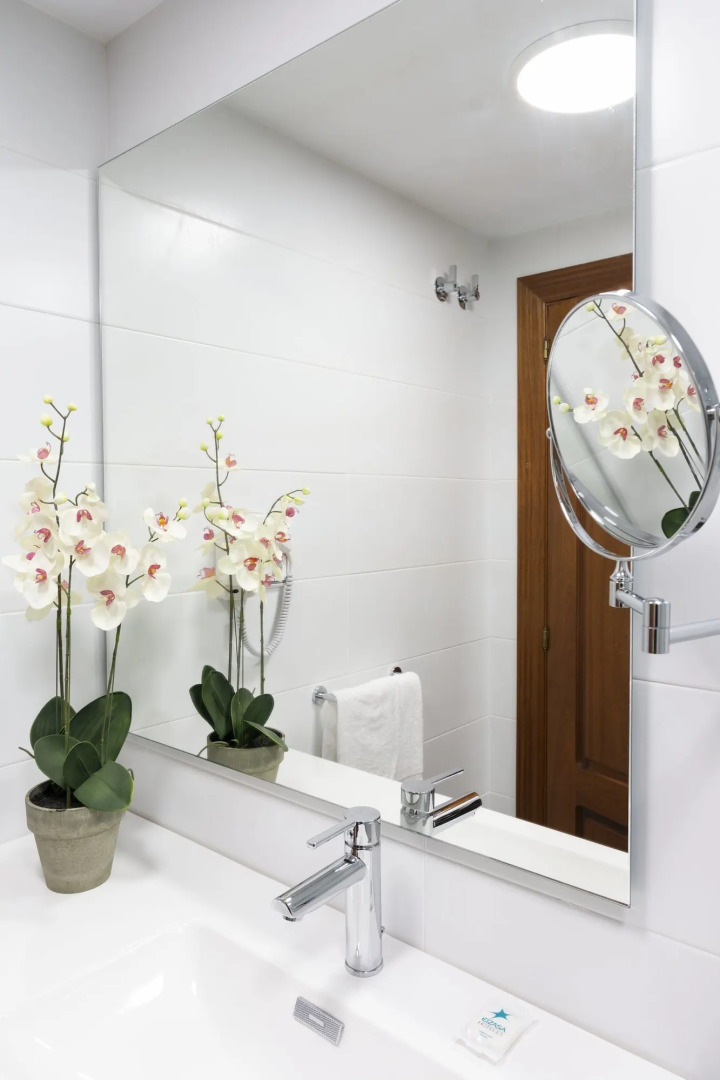 Suites Apartamentos Los Girasoles