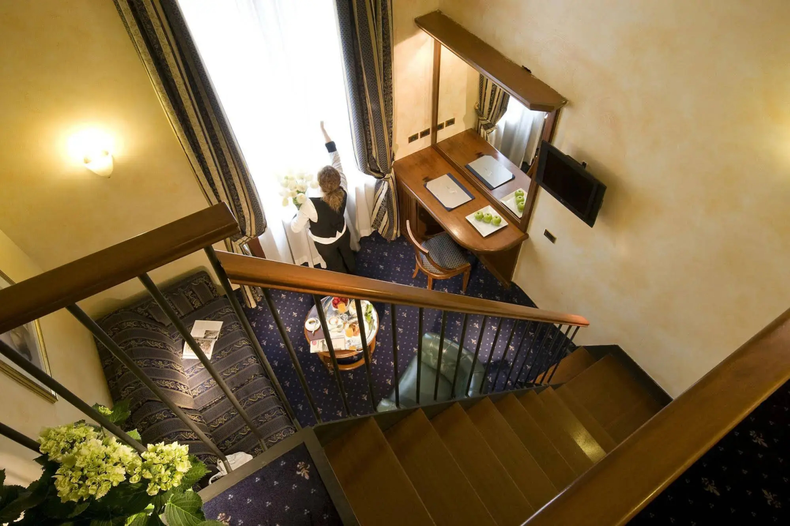 Al Manthia Hotel