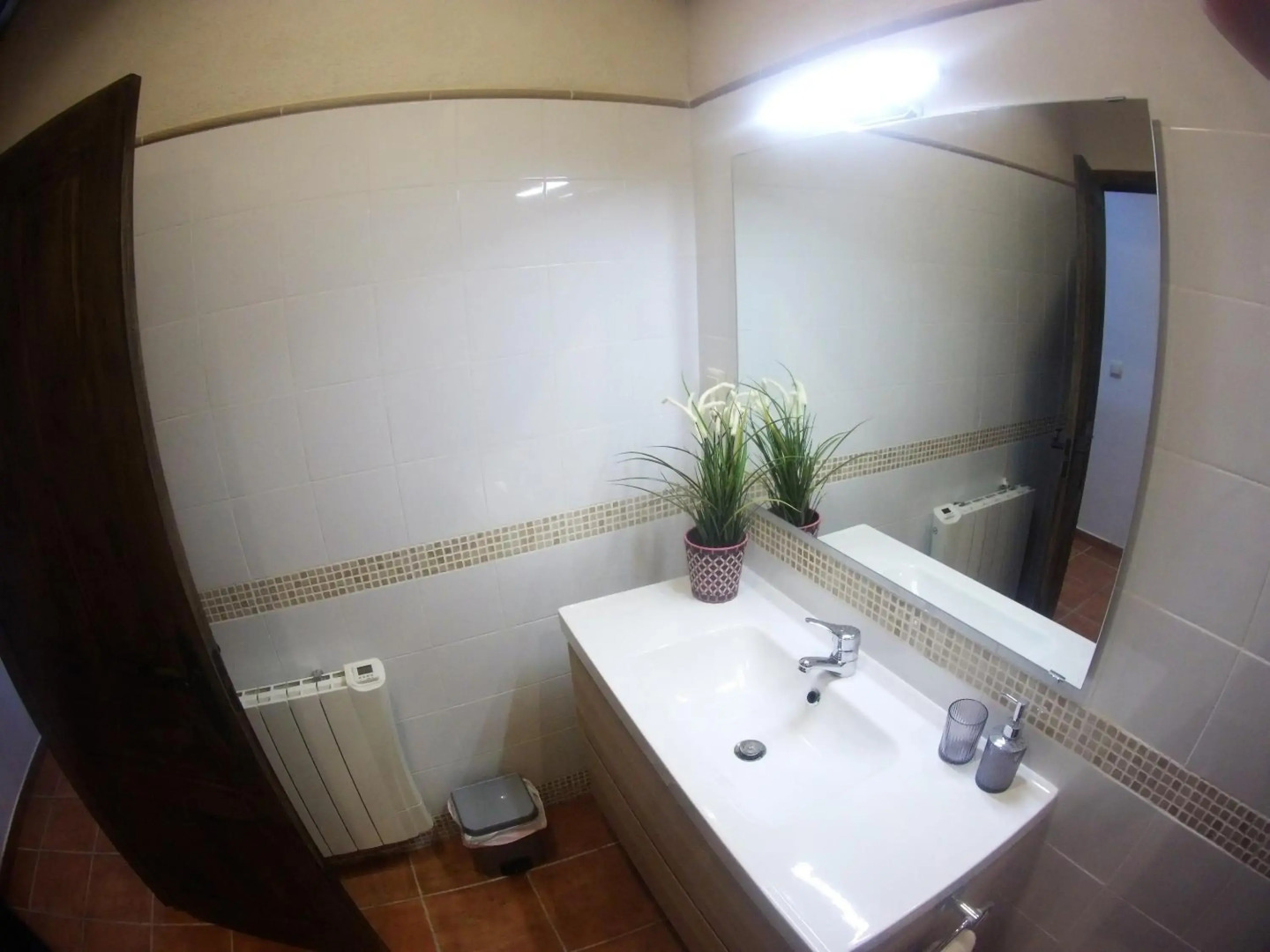 Apartamento los arcos