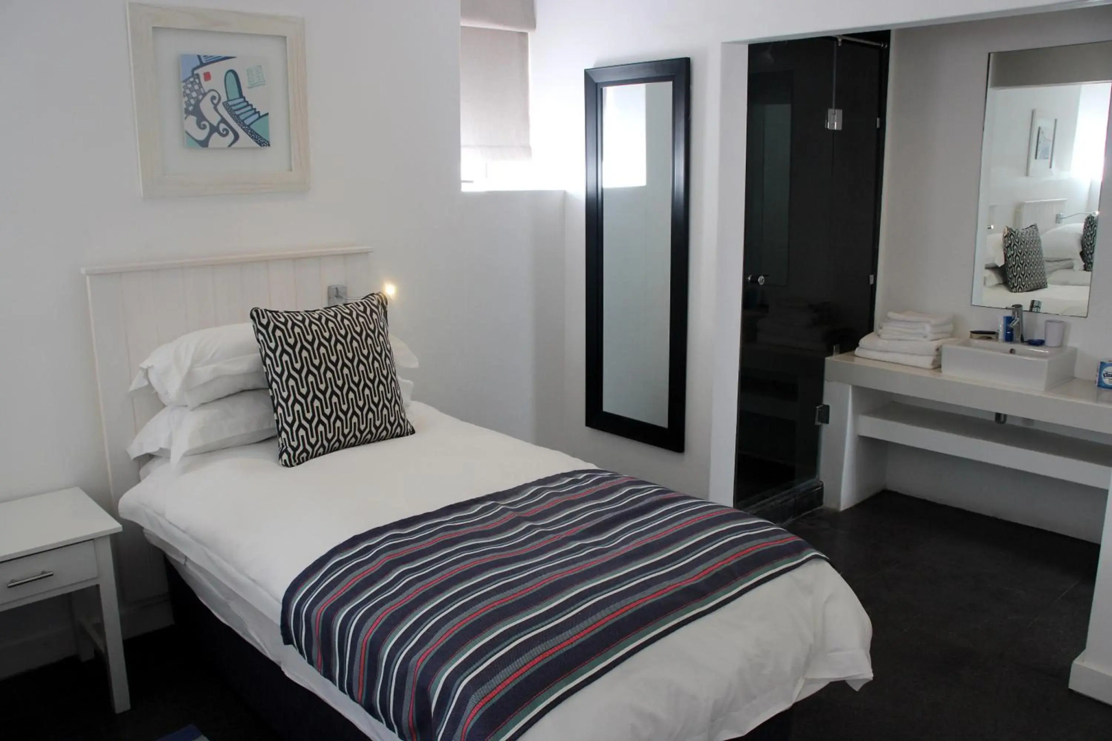 Club Mykonos Langebaan