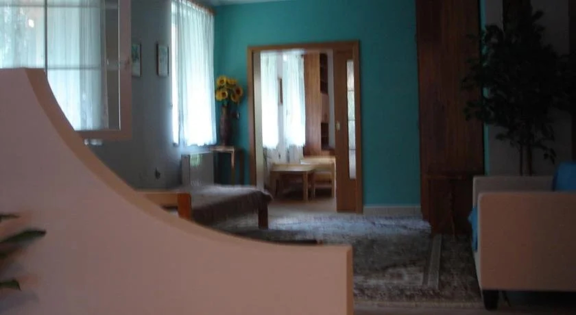 Penzion Na Podlesí