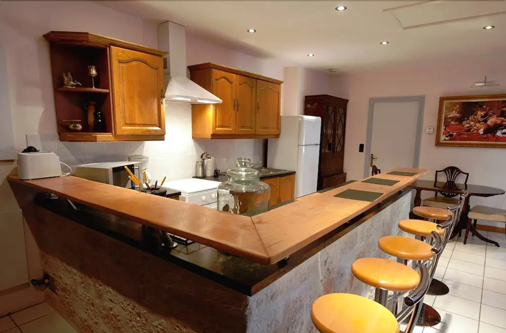 Château de Lastours