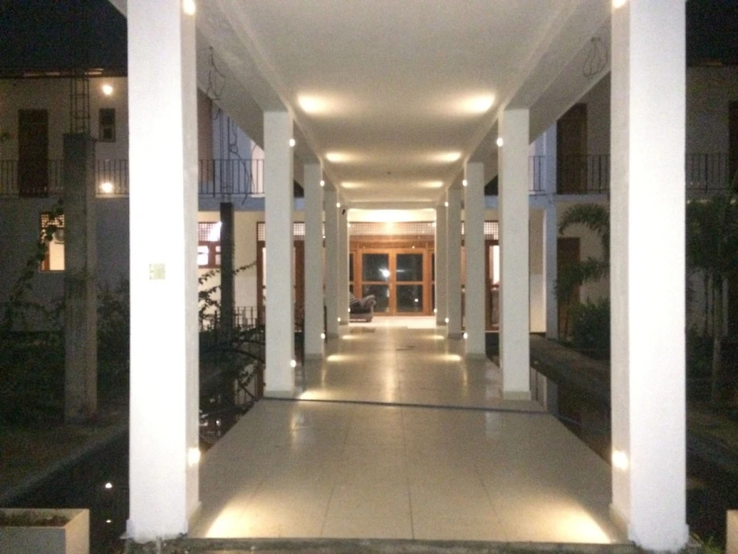 Hotel Bundala Park - Hostel