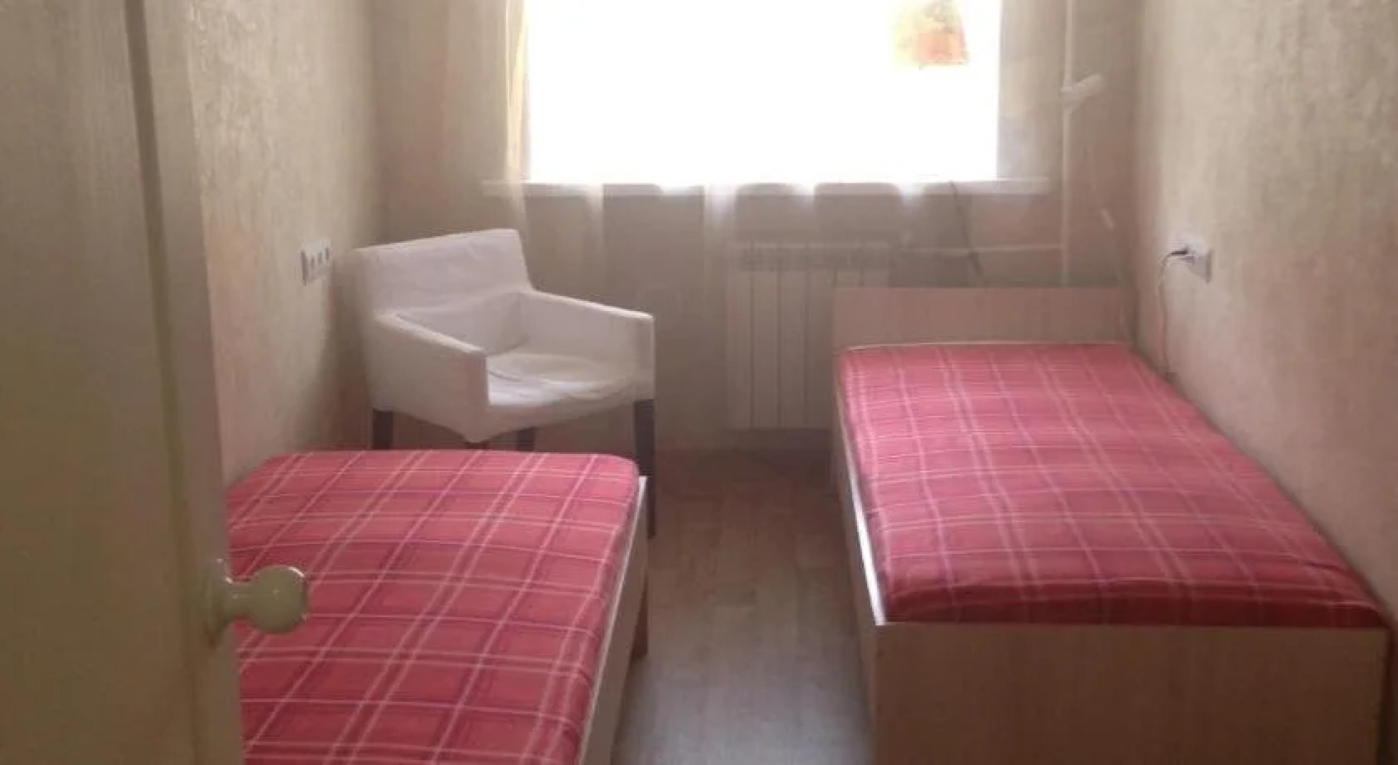 Жилые помещения Voskhod