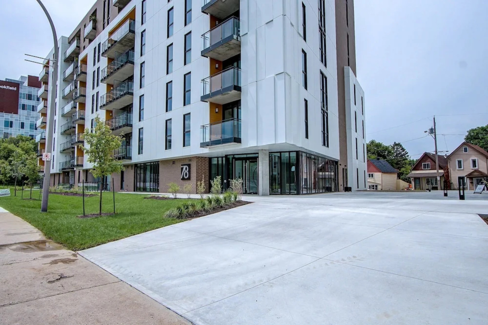 Le Vibe 2 Apartments by Corporate Stays