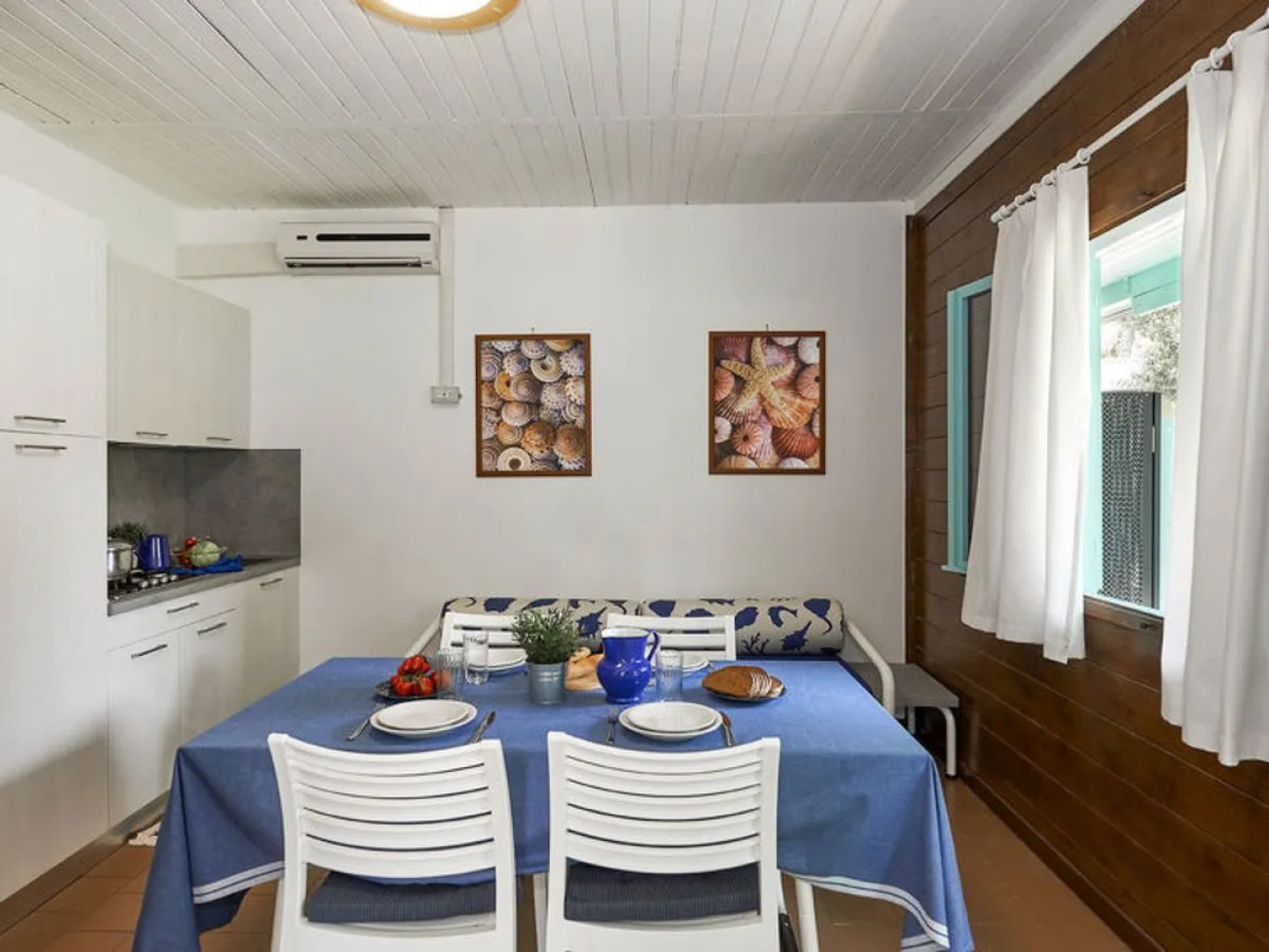 Camping Village Baia Domizia (BDO123)