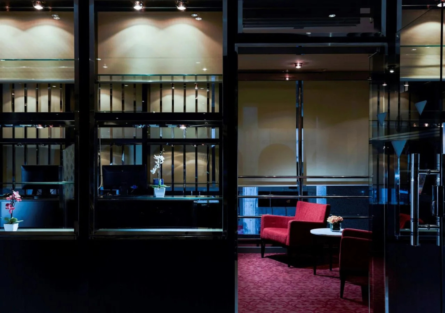 Отель Maysan Al Harithia