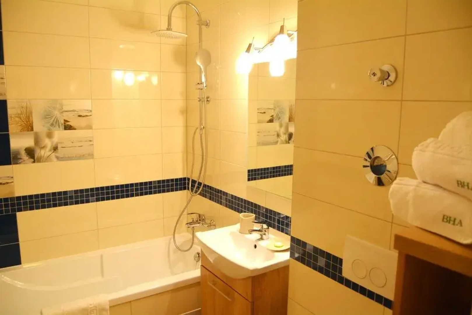 Brasov Holiday Apartments Seasons