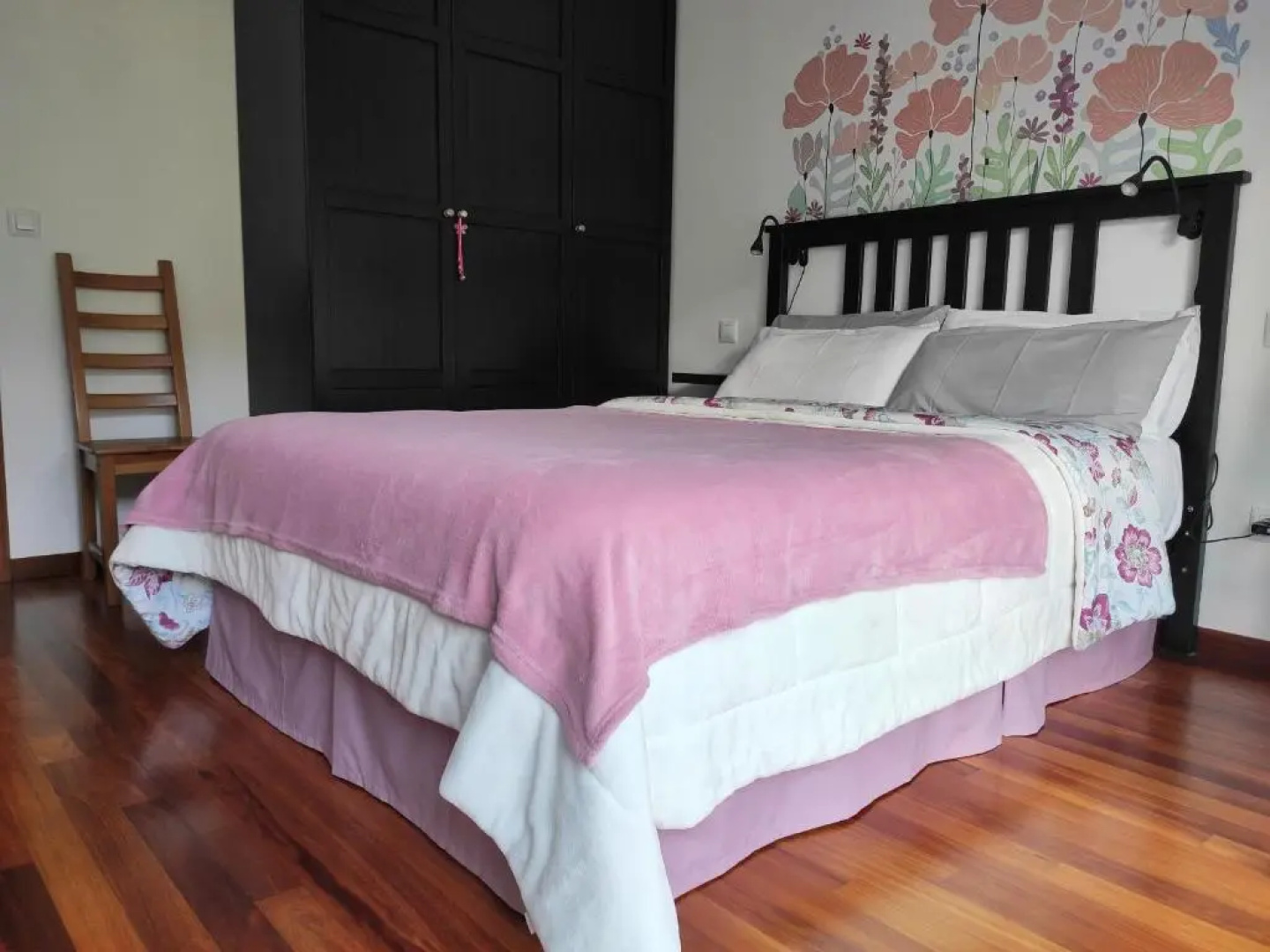 Apartamento Valmayor