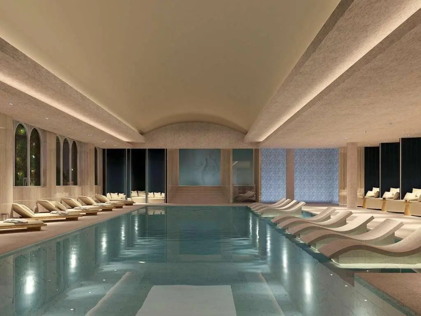 Fairmont Windsor Park