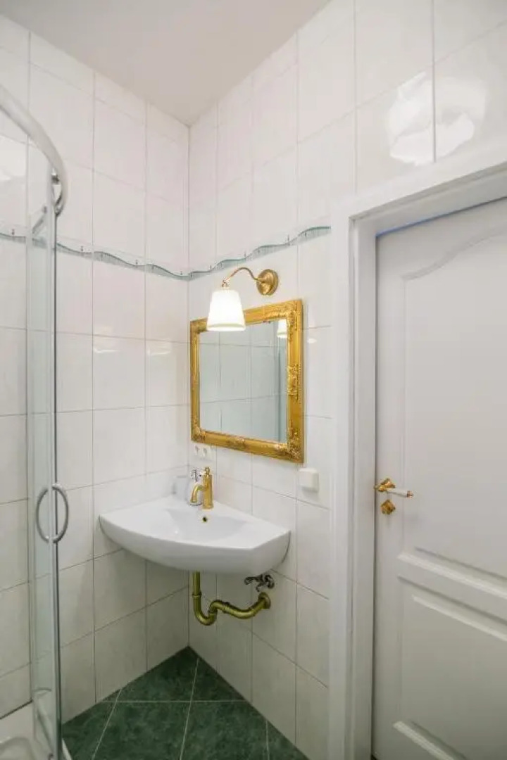 ApartOne Altstadt-Hotel