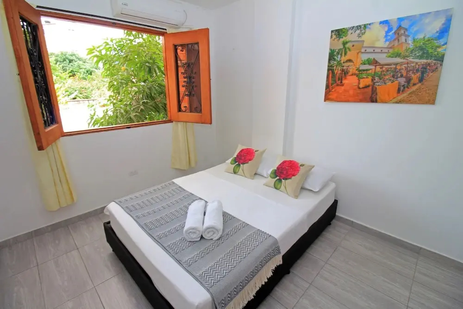 Apartahotel La Villa Santa Fe de Ant.