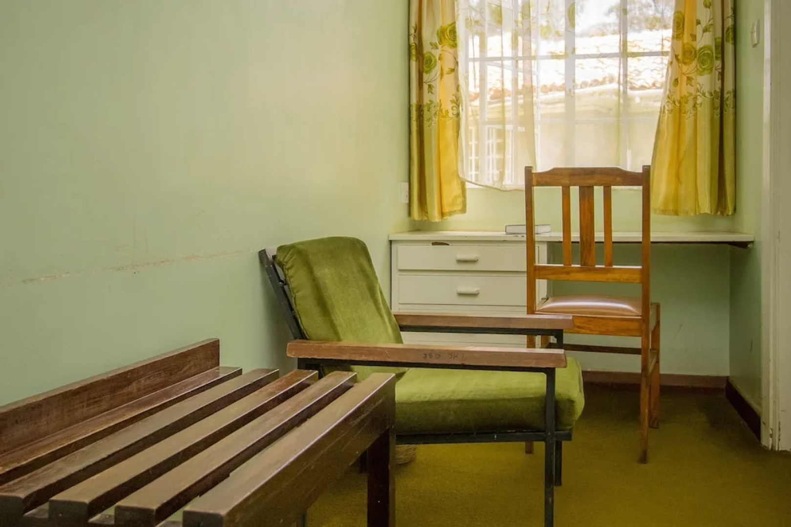 Tea Hotel Kericho