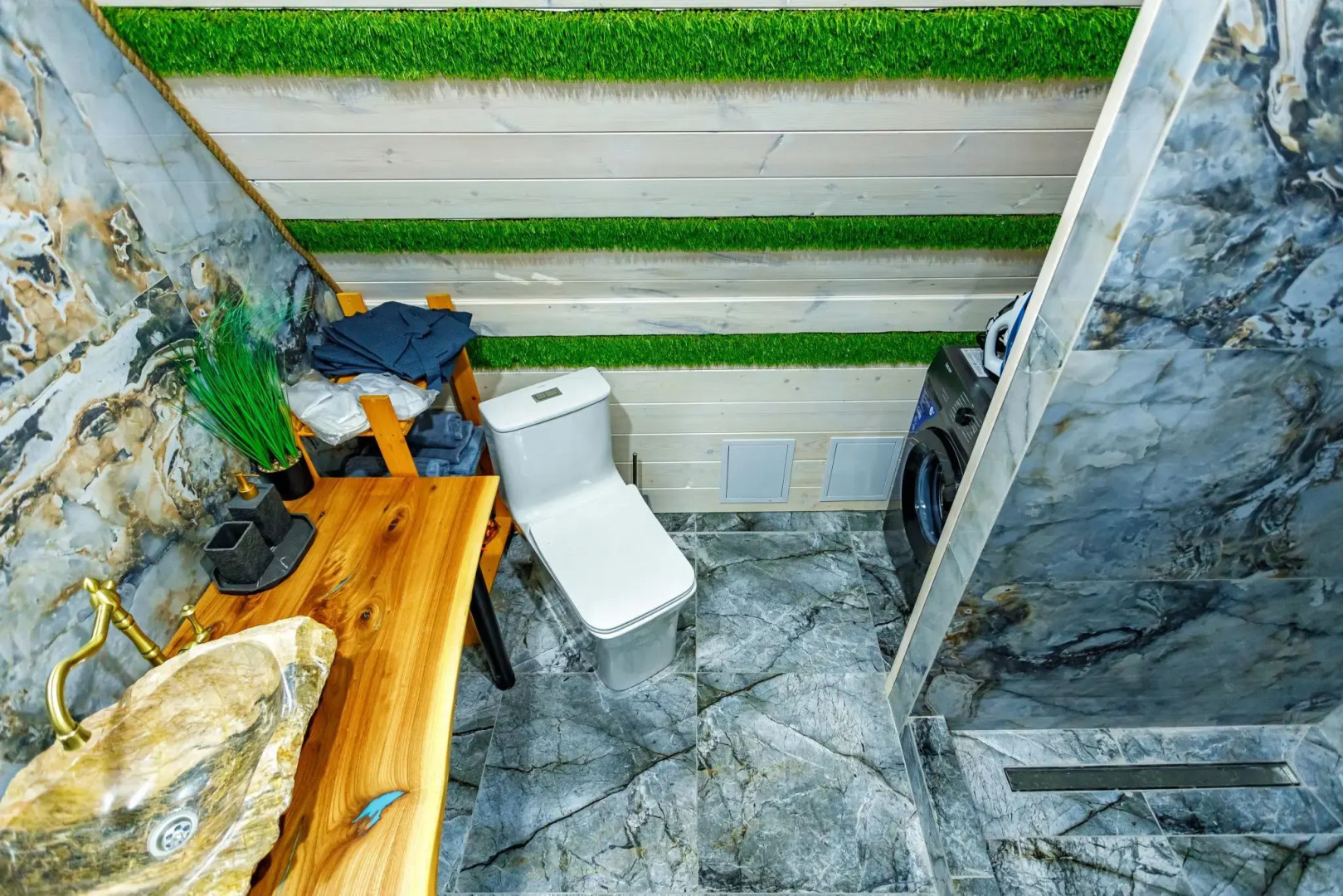 Коттедж RELAX А-Frame