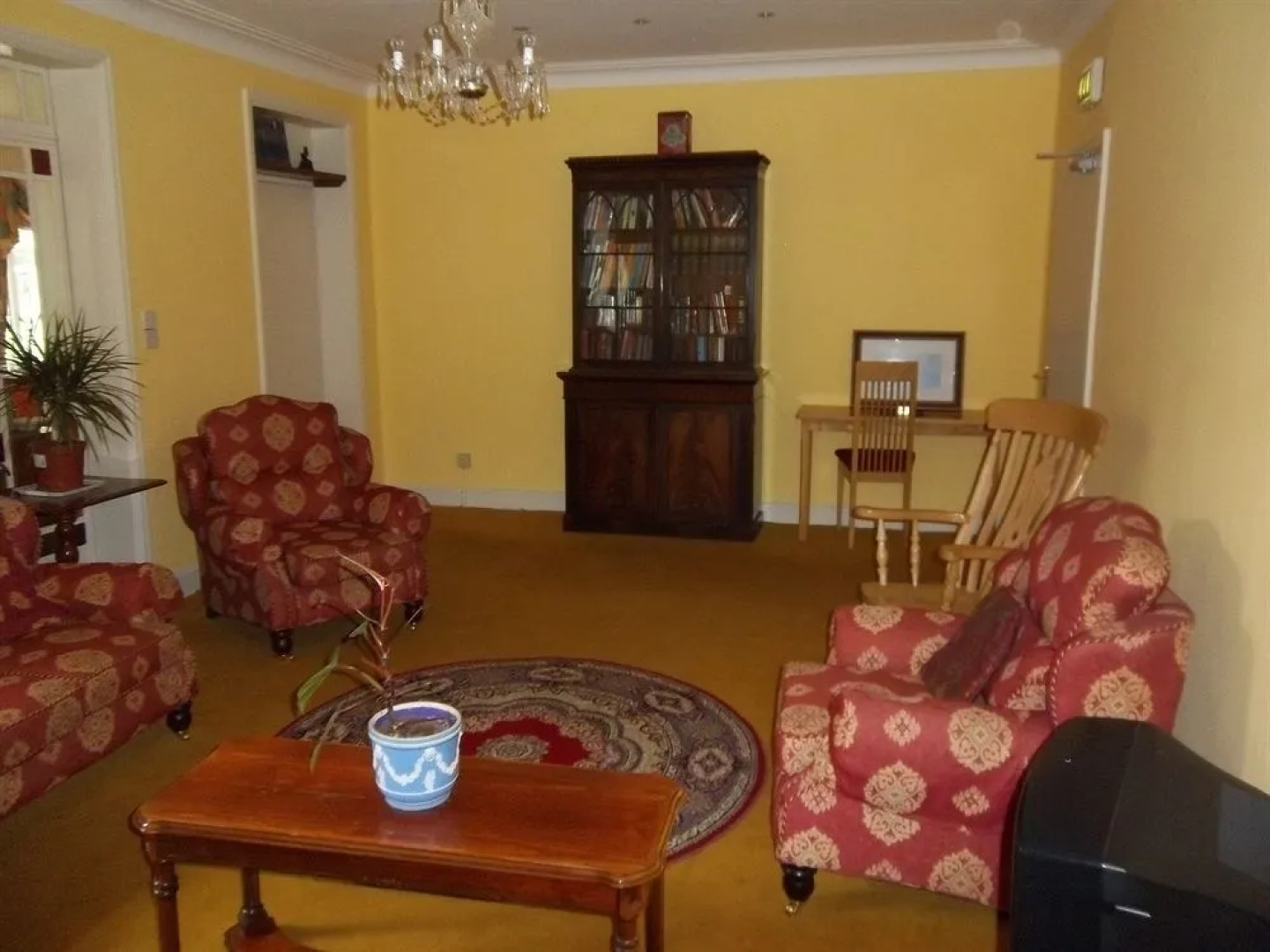 Donnybrook Lodge B&B