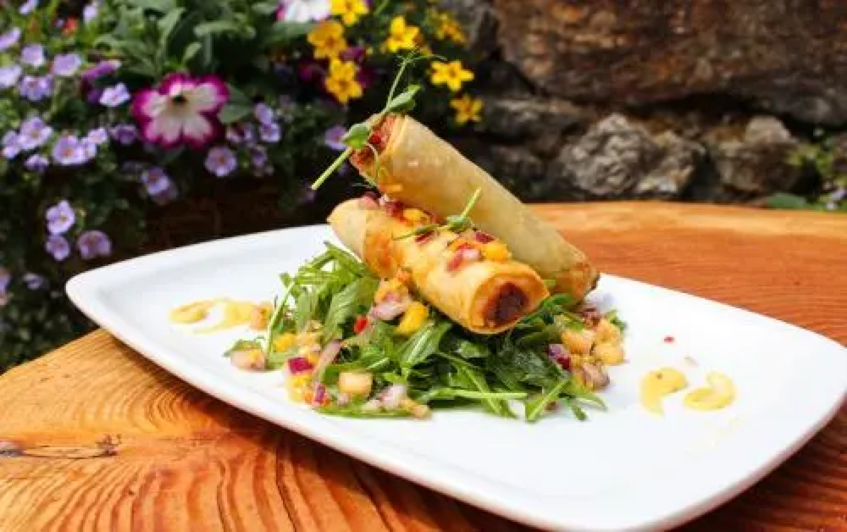 The Enniskerry Inn
