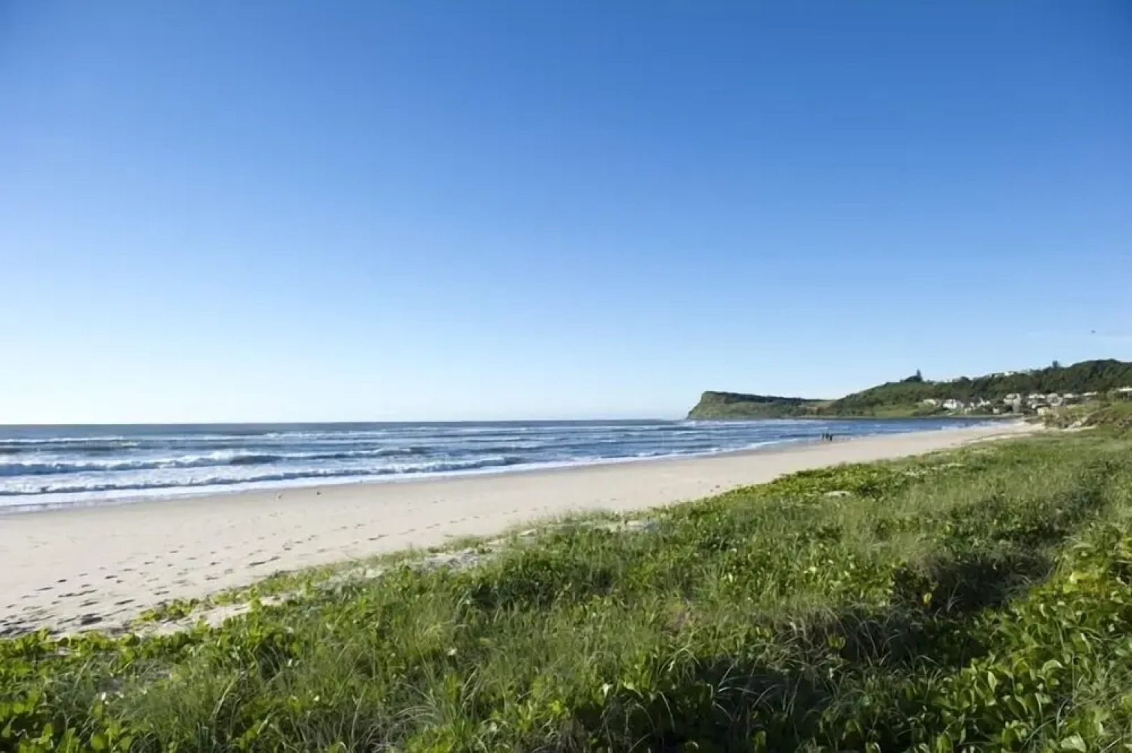 Reflections Lennox Head - Holiday park