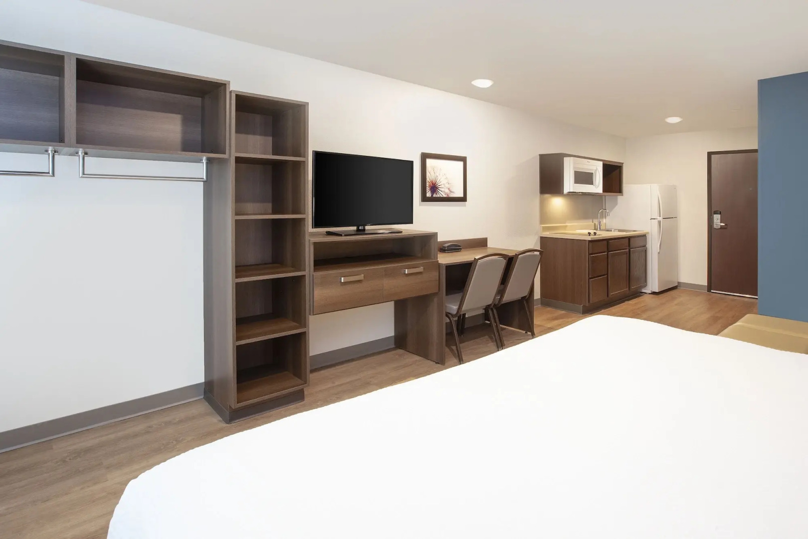 WoodSpring Suites Atlanta Newnan