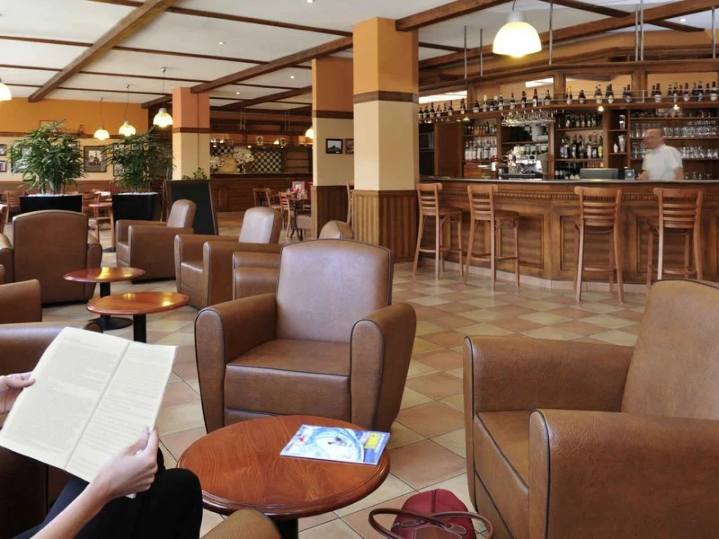 B&B HOTEL Amiens Centre Cathédrale