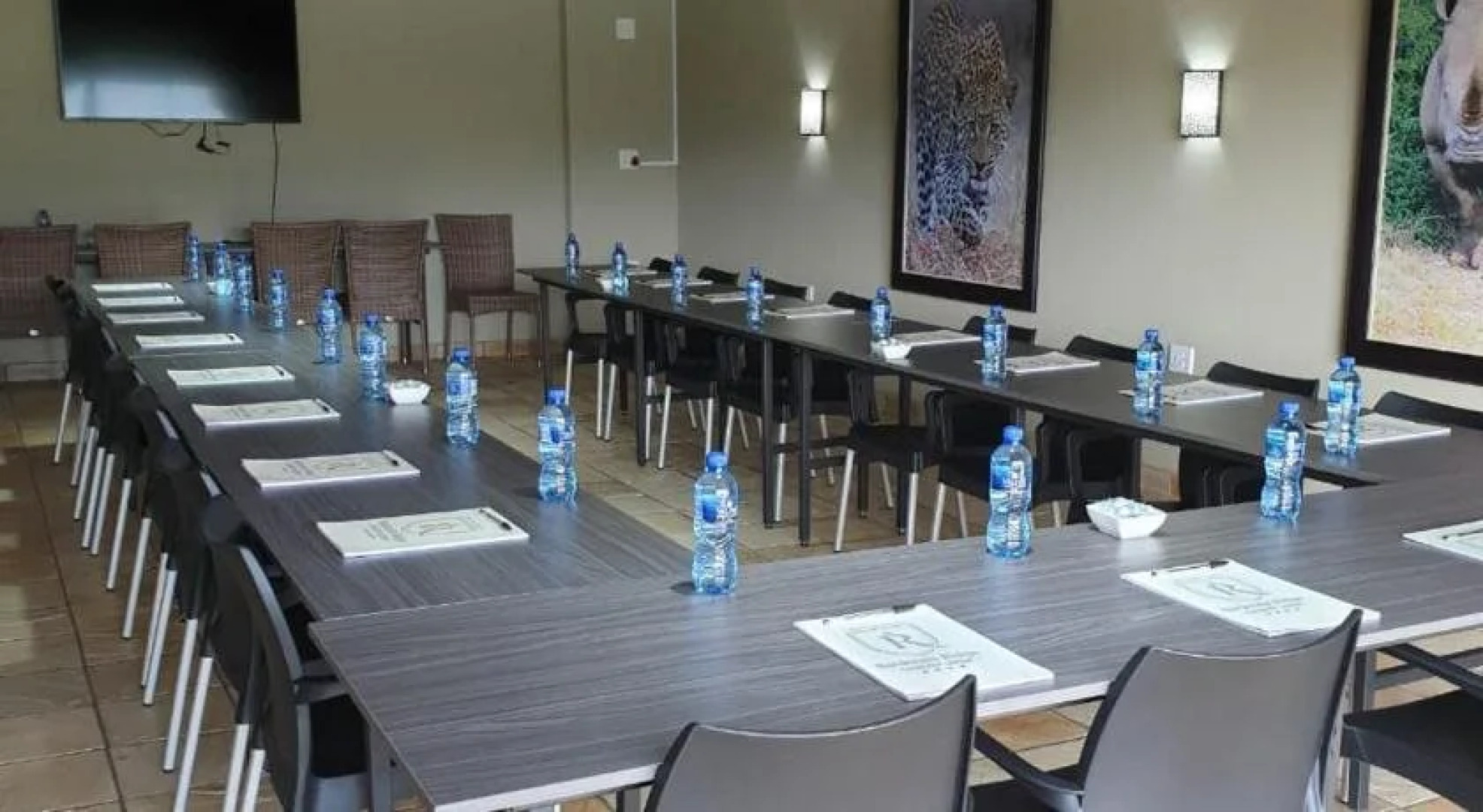 Nkomazi Kruger Lodge