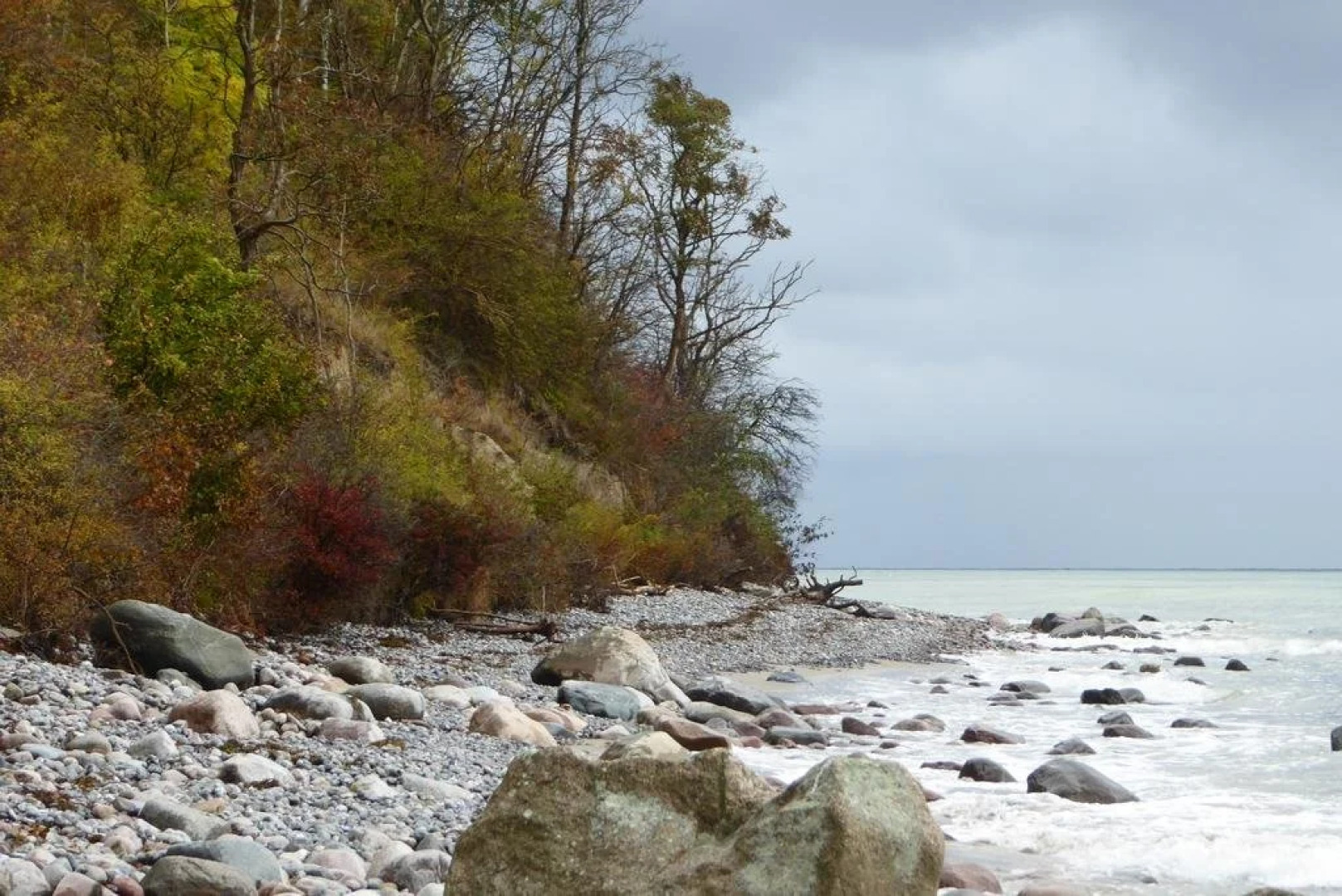 Pension Hinter der Düne