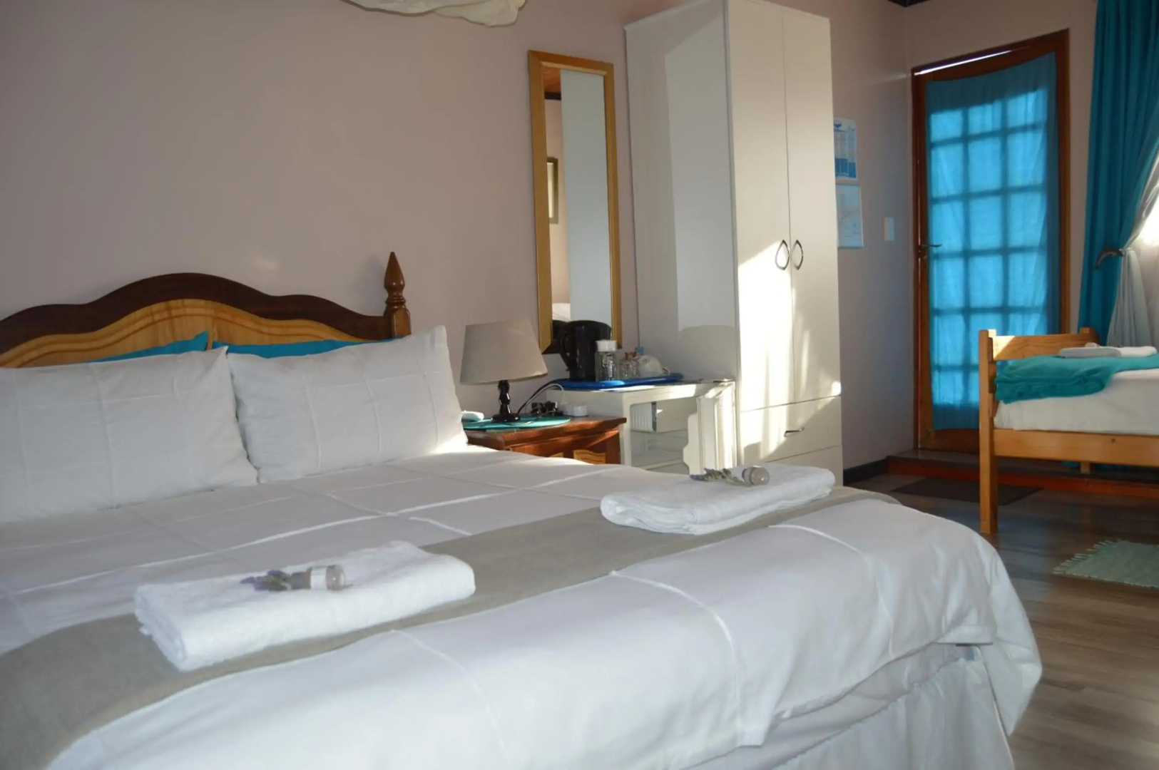 Fisherhaven Traveller's Lodge - Hostel