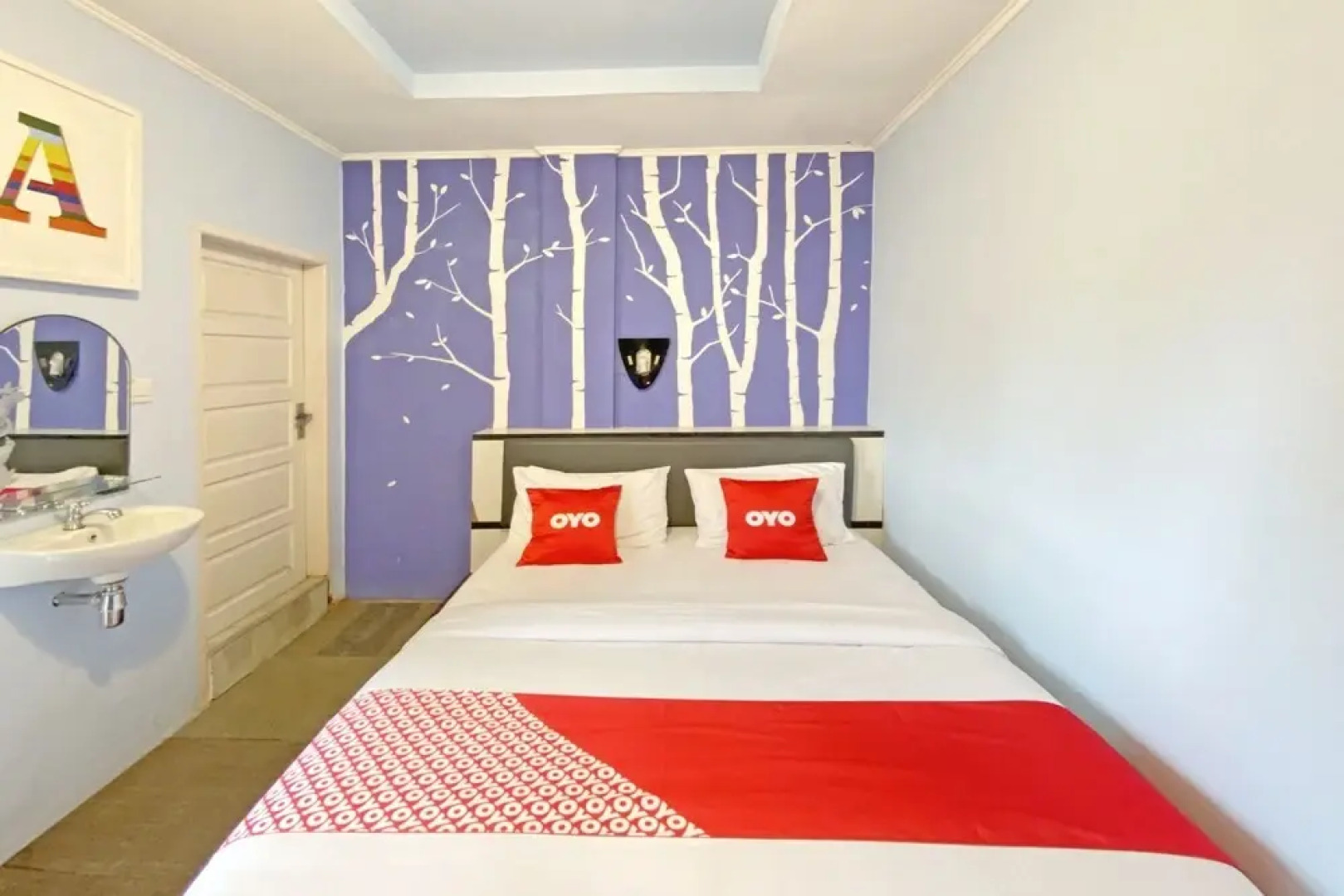 OYO 1753 Hotel Ananda