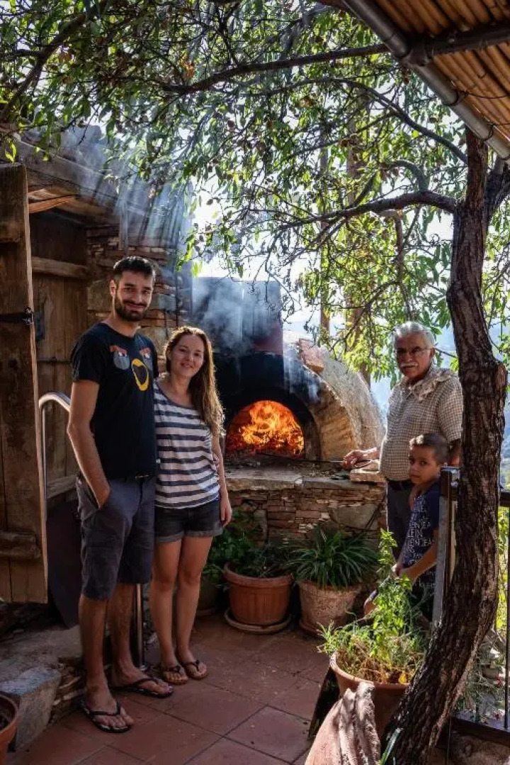 Hatzikyprianou Museum Studio