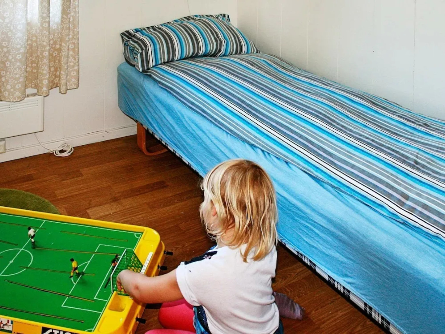 Holiday Home in Ramberg