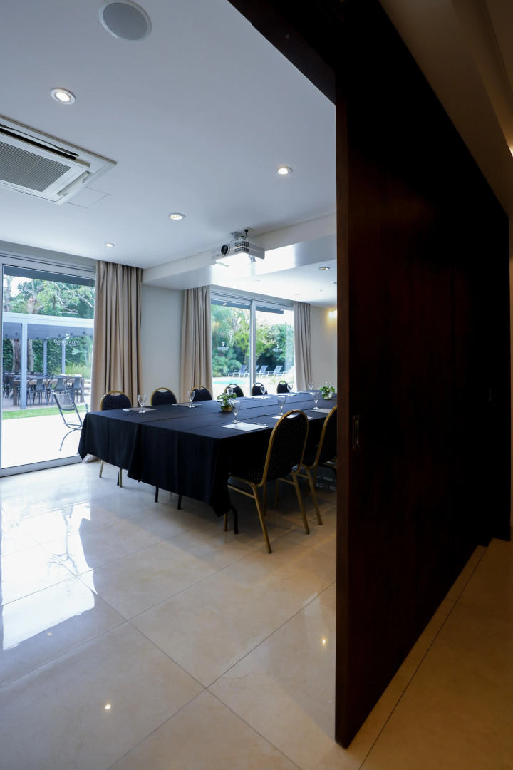 Villa Isidro Boutique & Spa