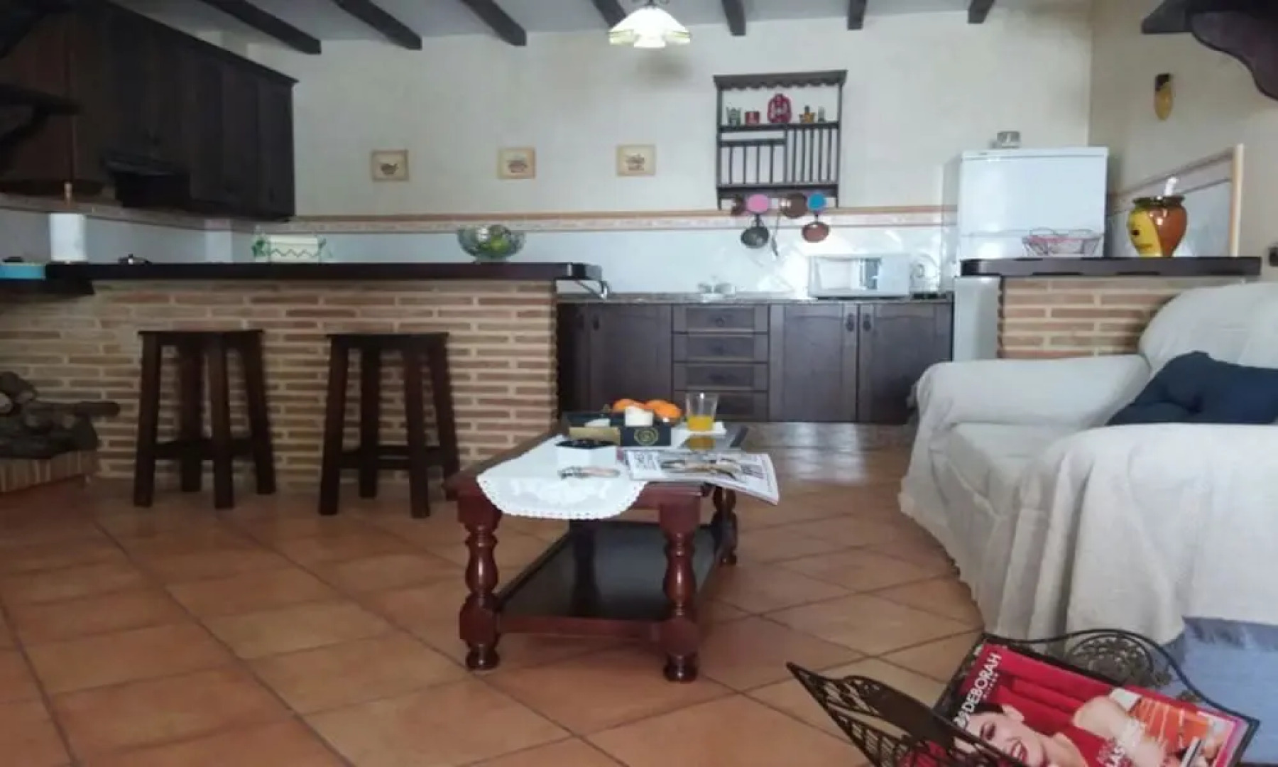 104580 -  House in Grazalema