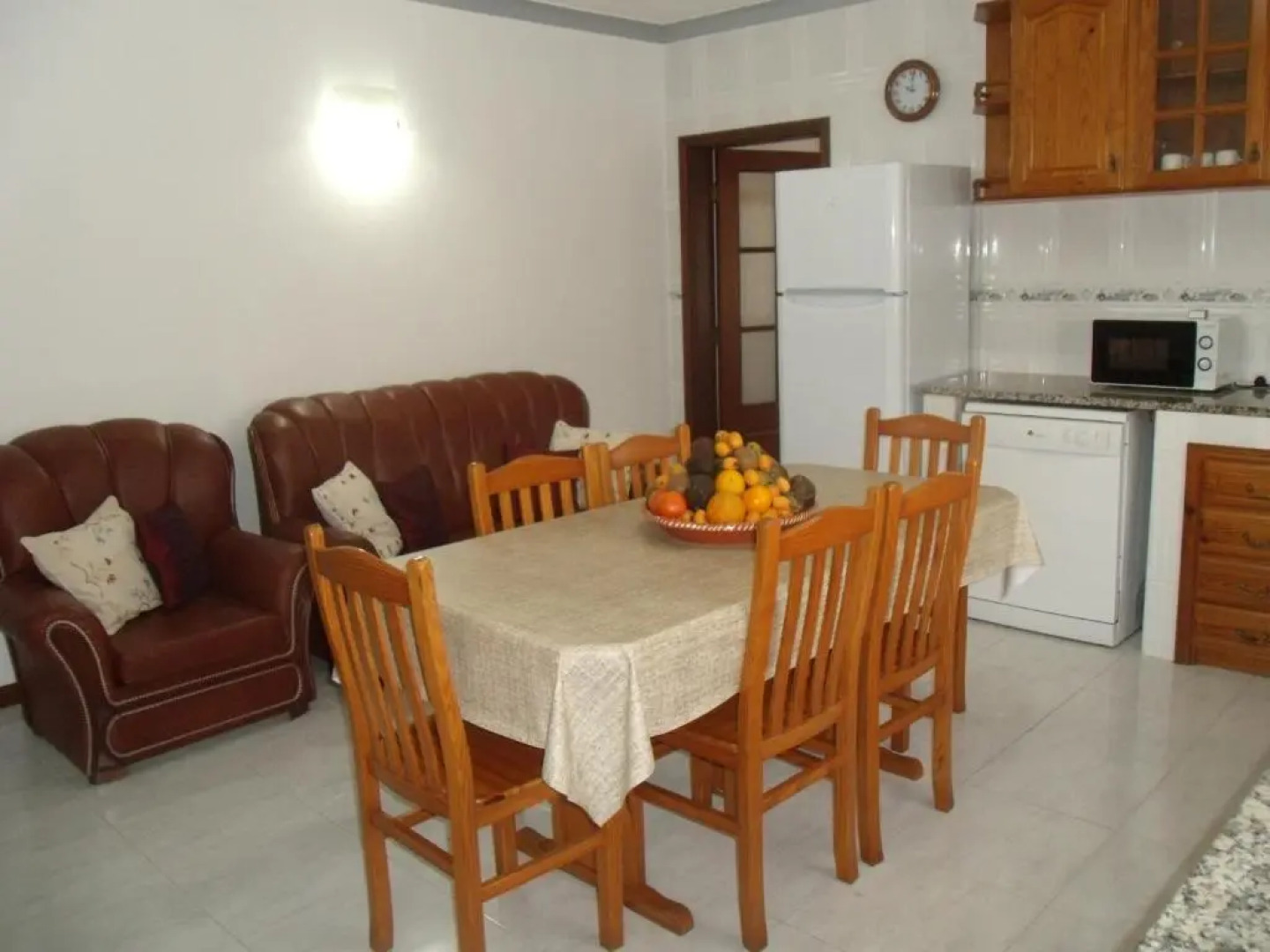 Tropical Fruit Garden