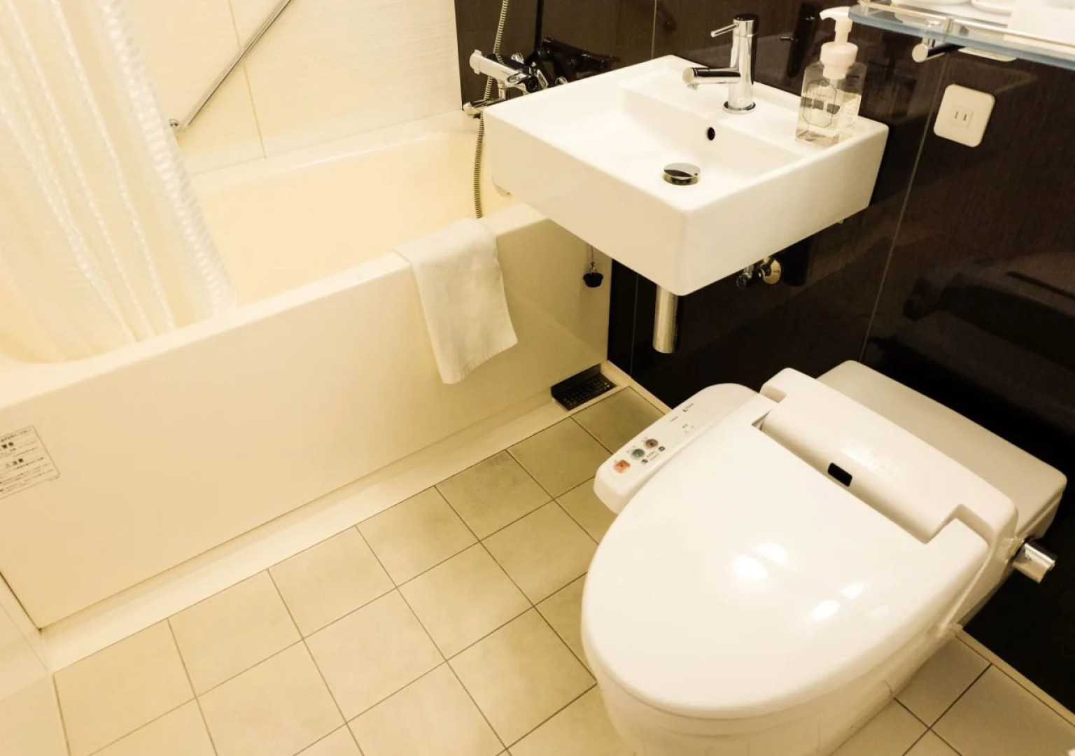 Hotel Sardonyx Tokyo