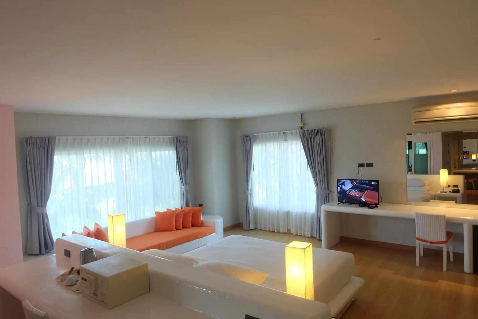 The Chalet Phuket Resort