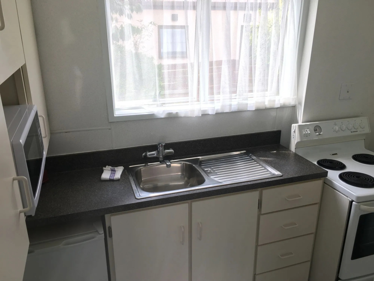 Courtesy Court Motel