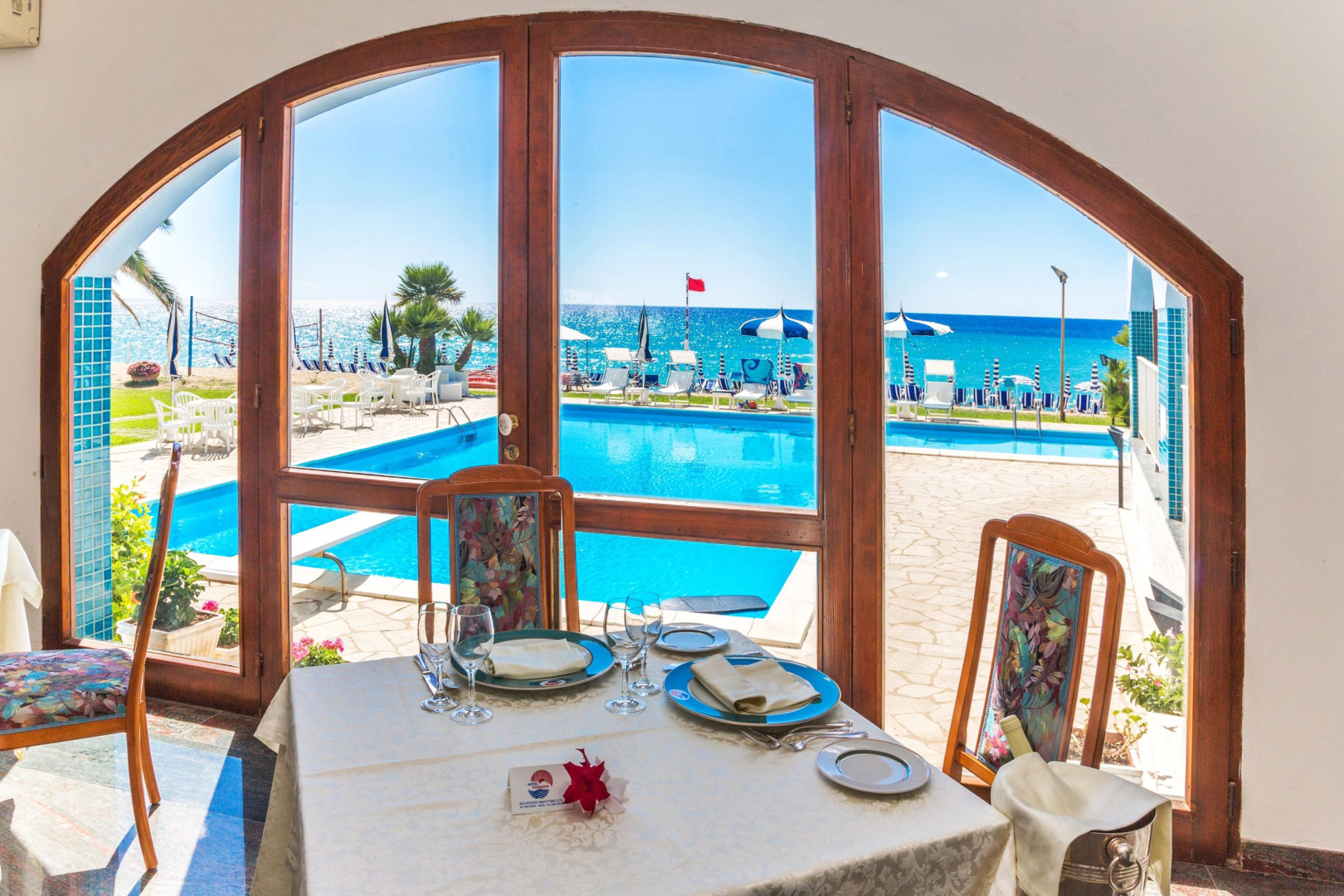 Hotel Poseidon