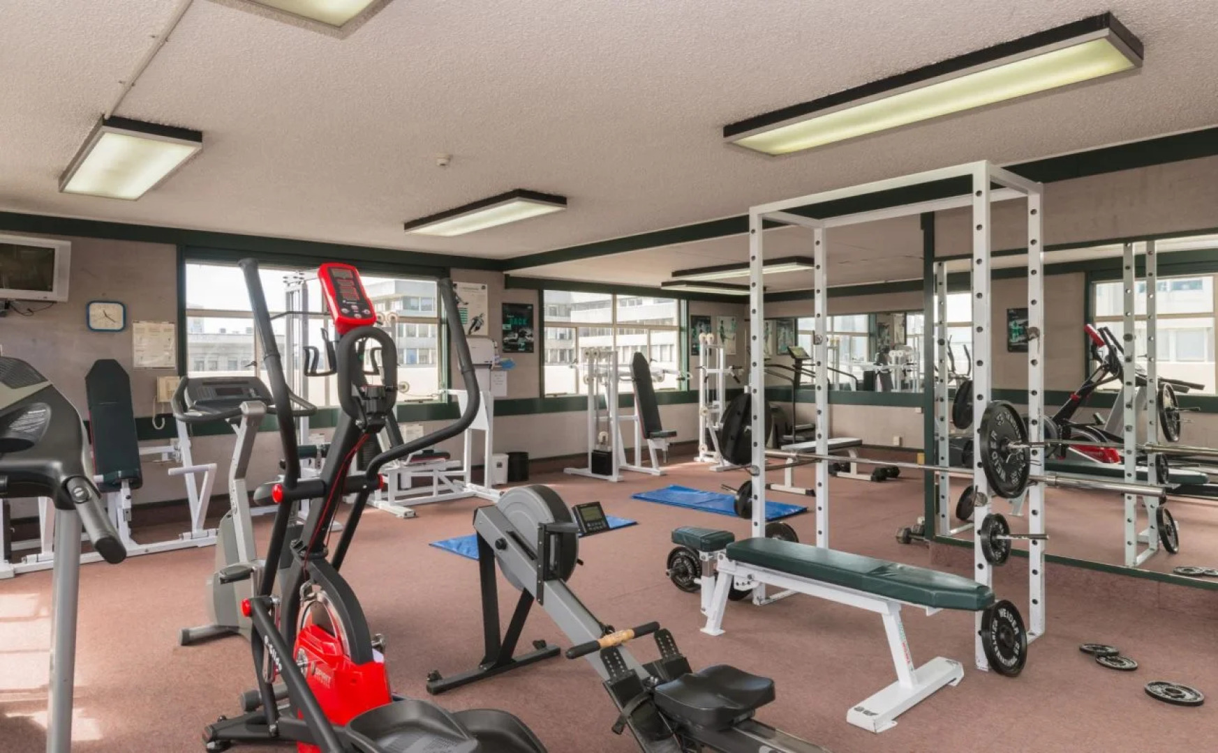 Scenic Hotel Southern Cross