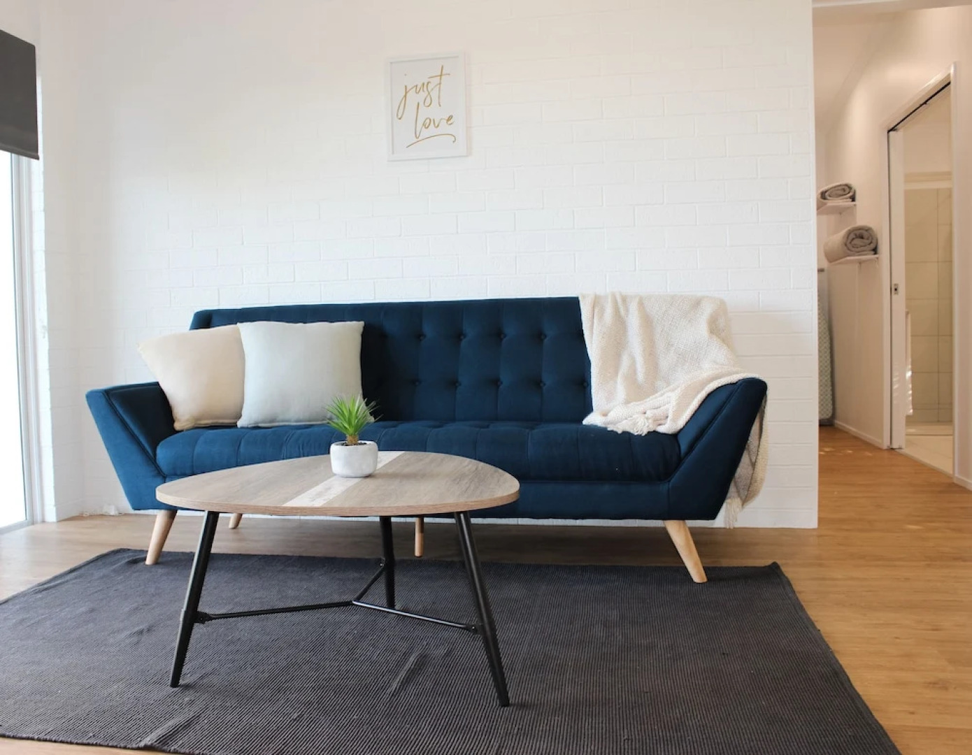 Tailwaggers Rainforest Retreat