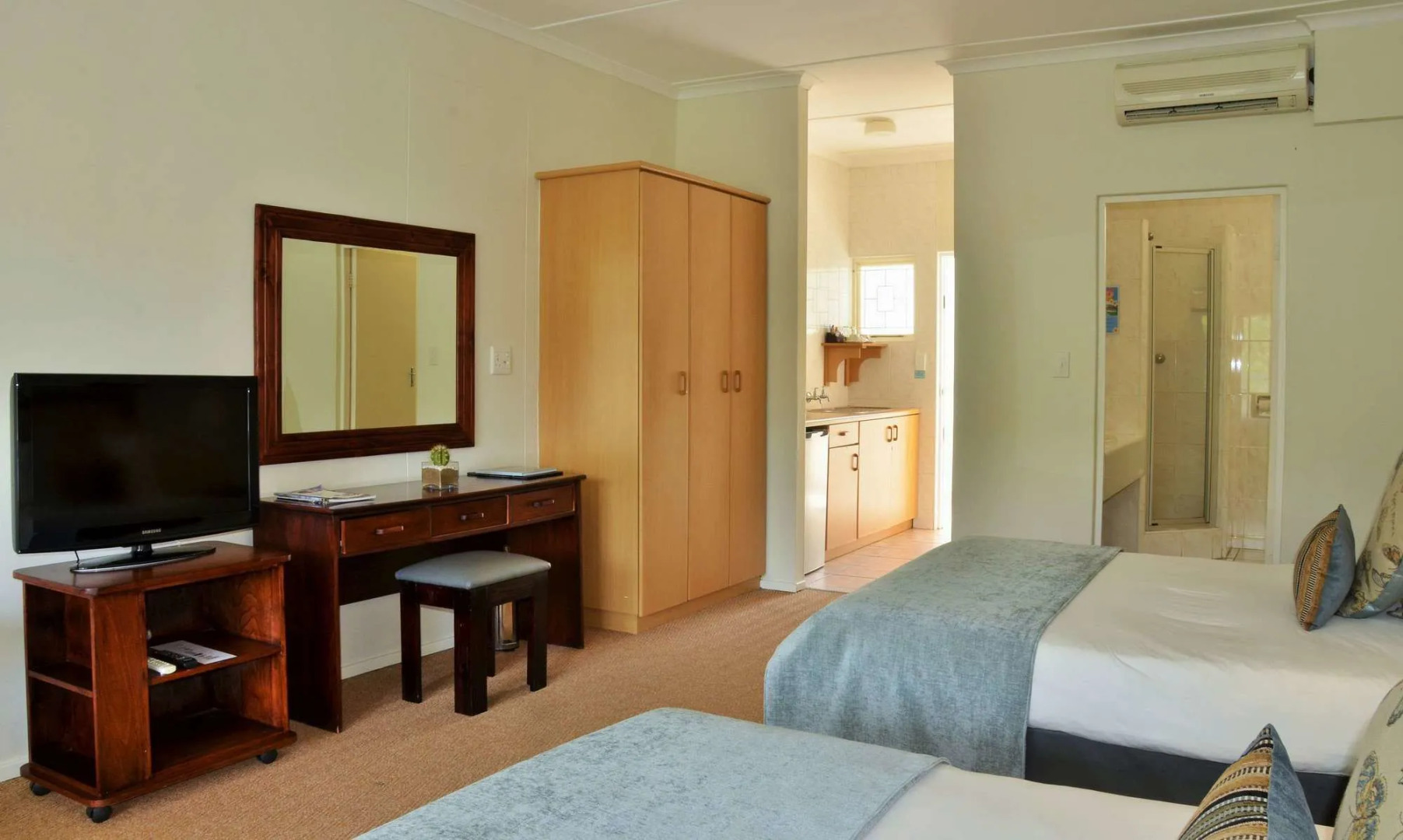 The Estuary Hotel and Spa