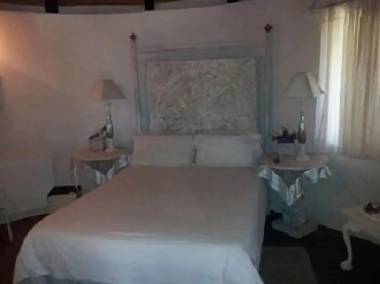 The Green Acorn Guest House