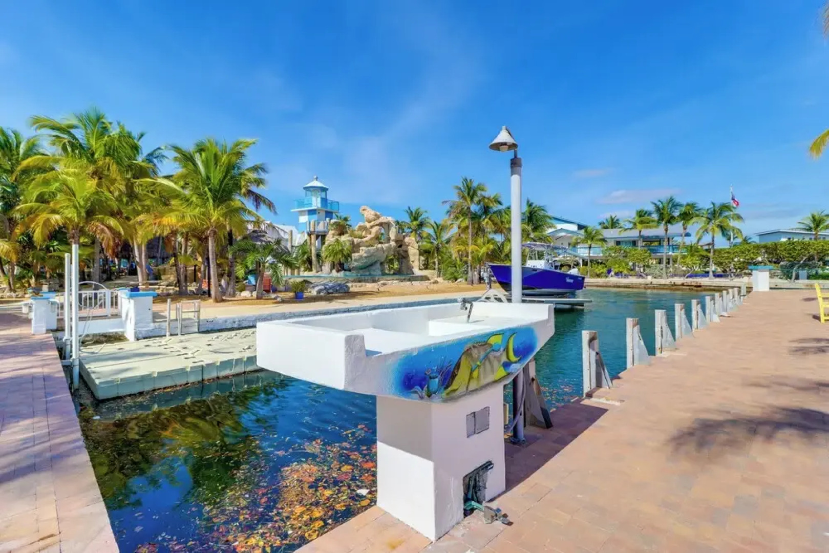 1 Mi to Dtwn: Oceanfront Gem w/ Resort Amenities!