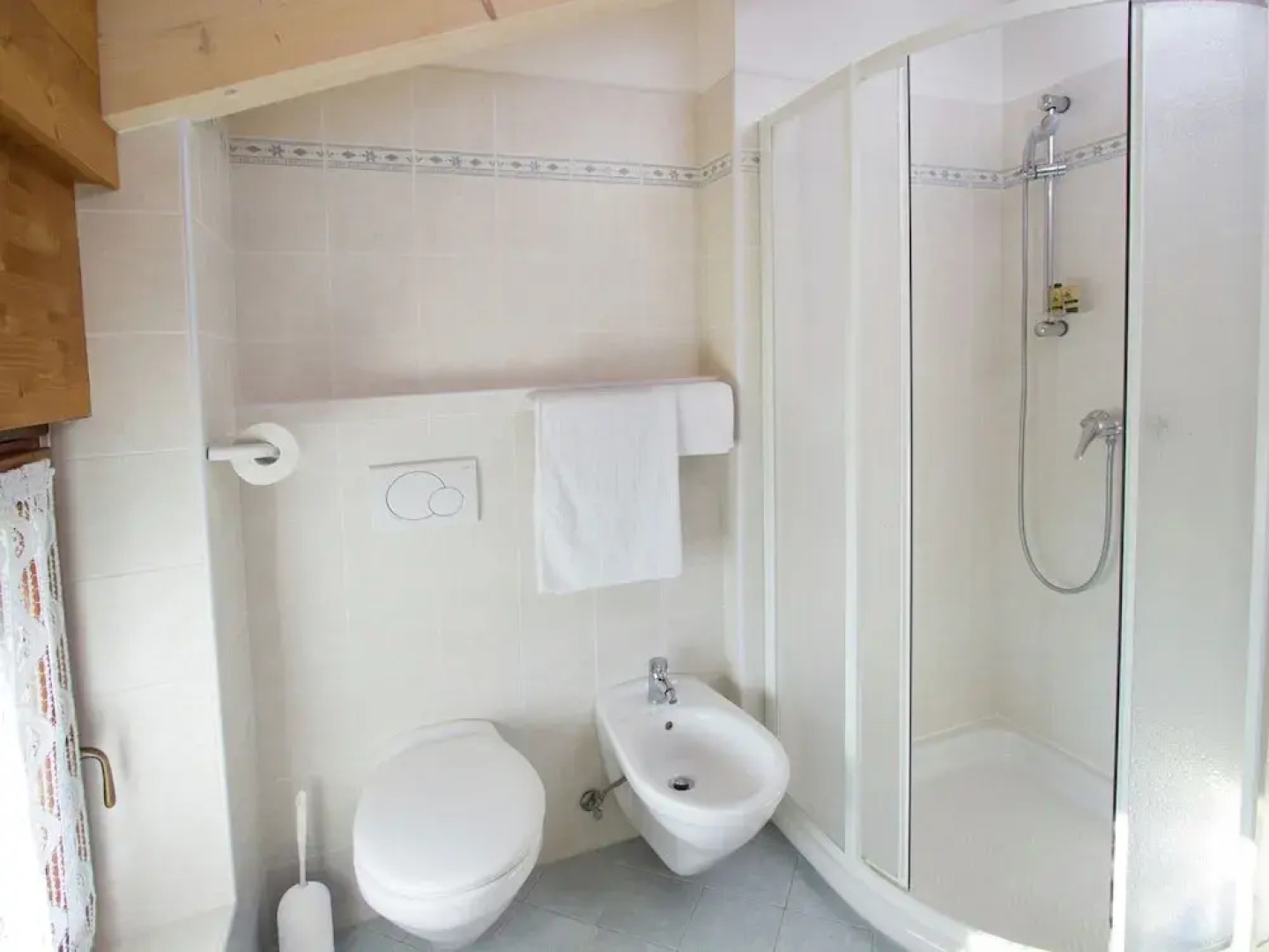 Belvilla by OYO Chalet Mughetto