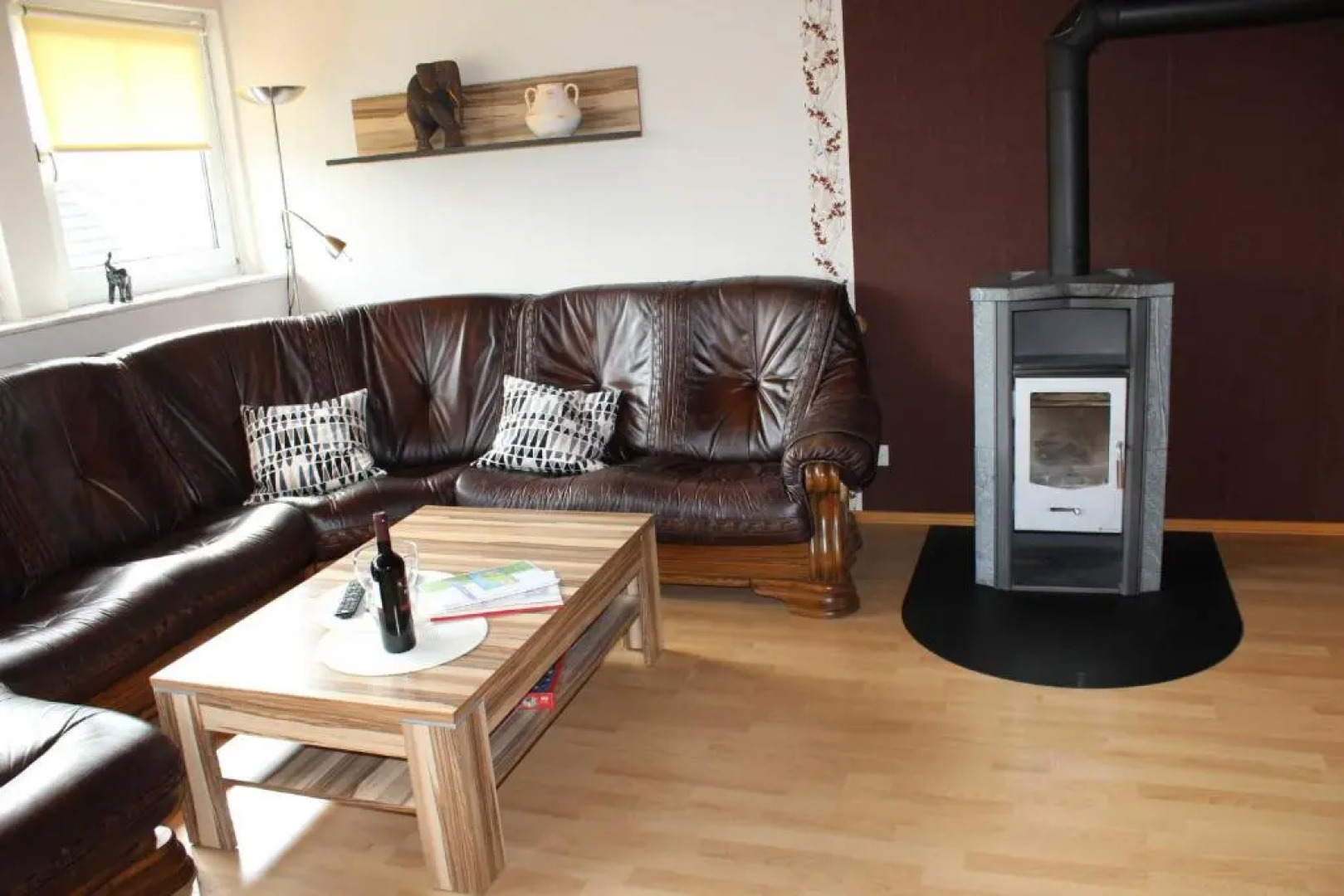 Ferienwohnung Hooge Loogen, 35212