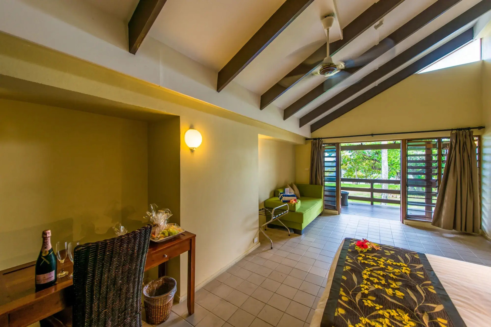 Mana Island Resort & Spa - Fiji