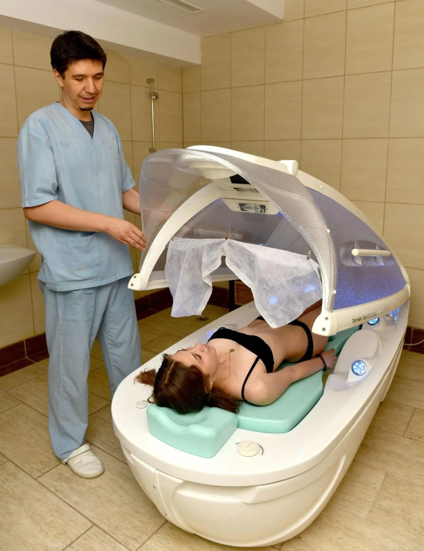 Estreya Residence Hotel and SPA