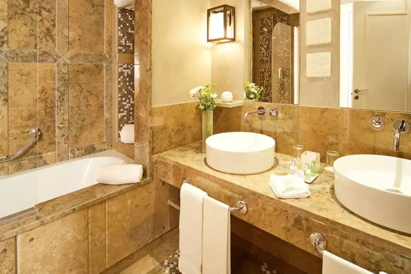 Grande Real Villa Italia