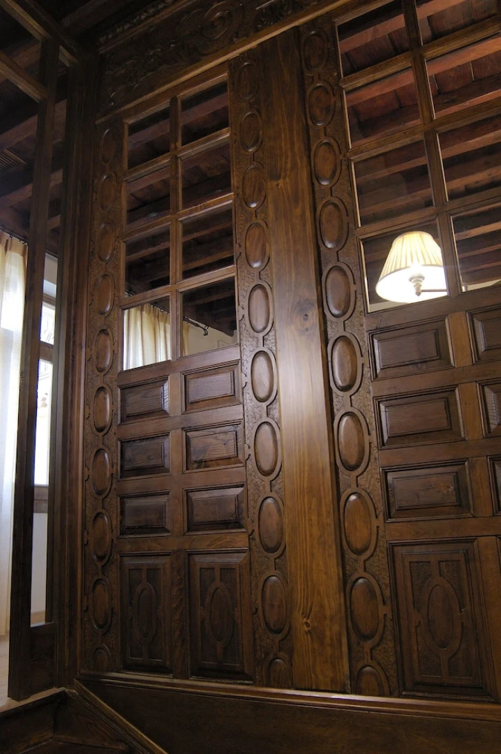 Casa Rural La Botica