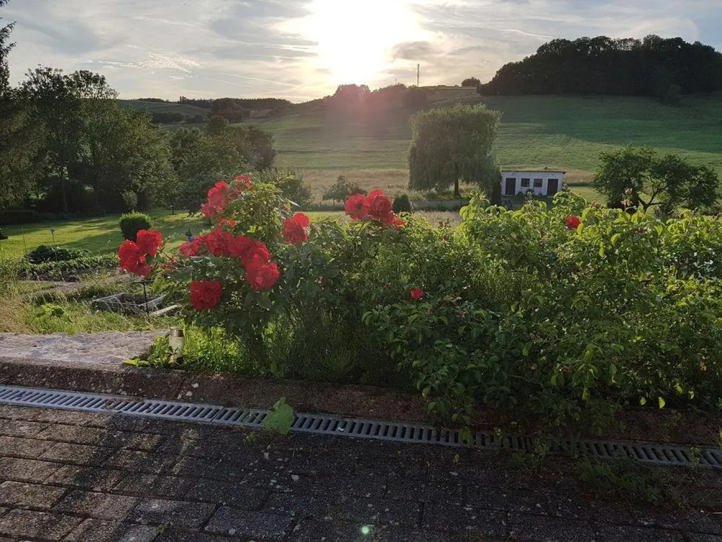 Le Domaine des Prés