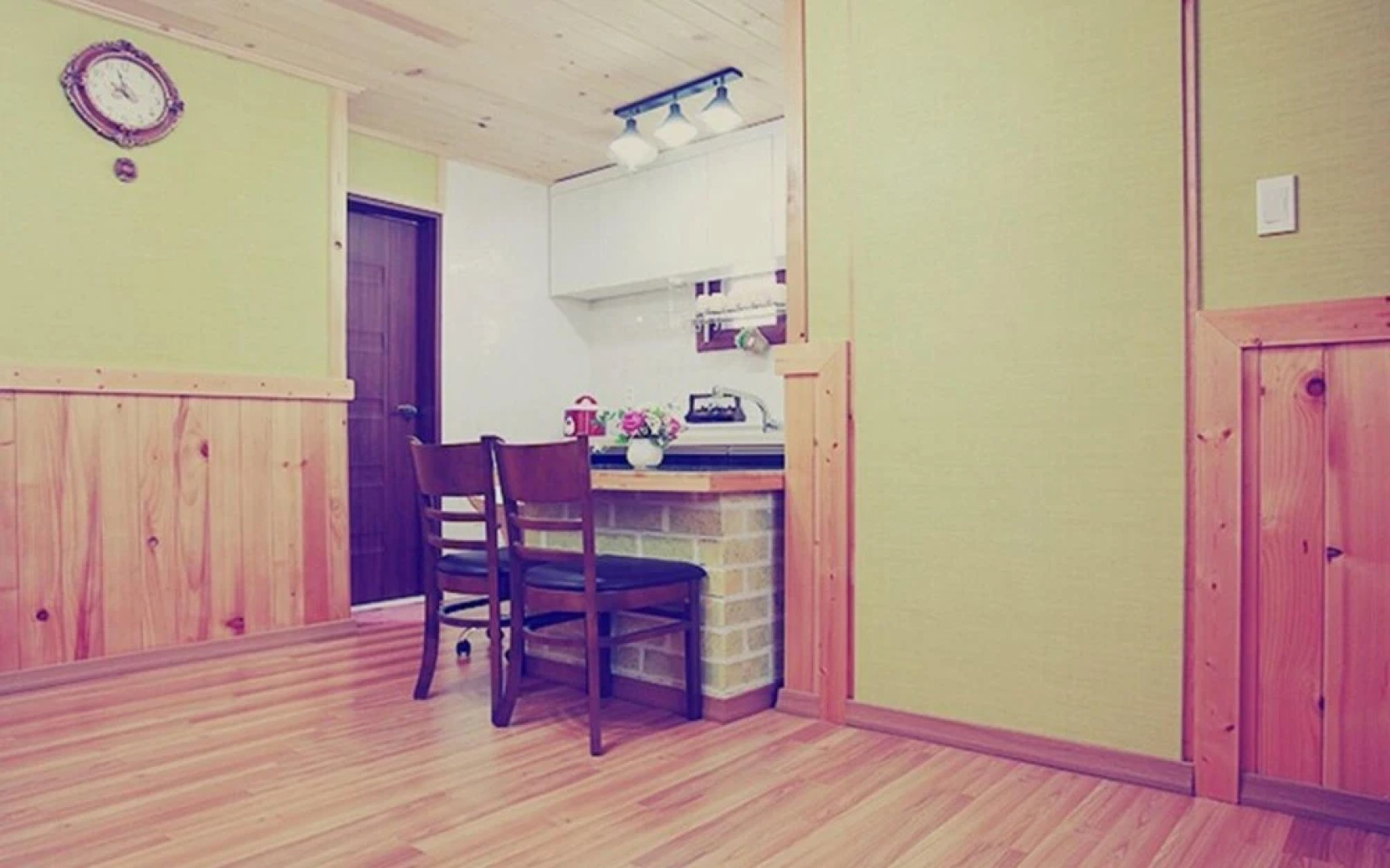 Yongin Road 47 Pension